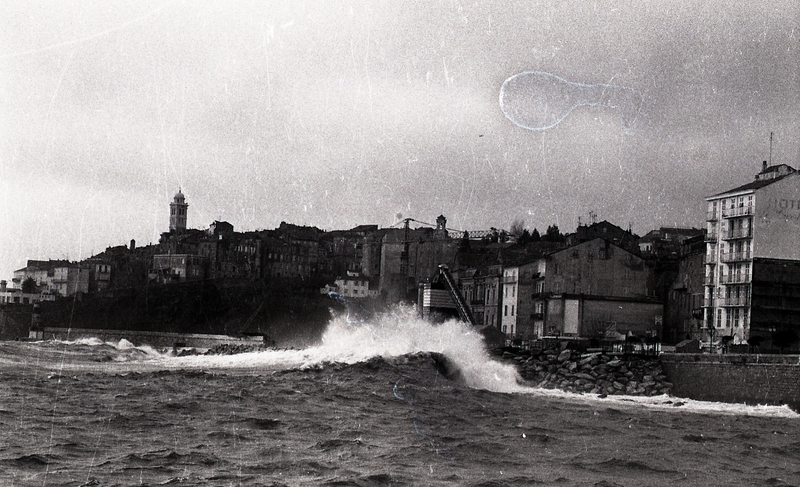 Fonds Amadori – Bastia – Quai des martyrs