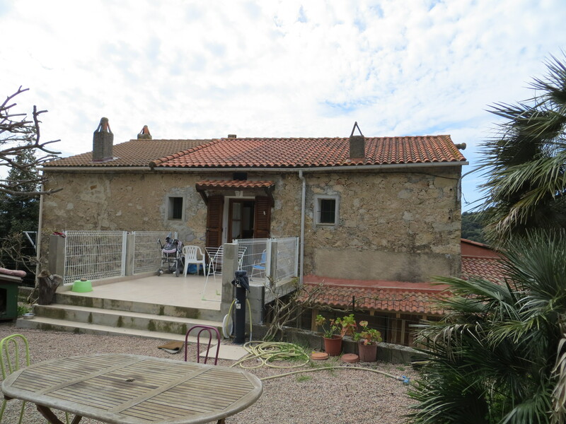 >Maison de notable dite Casa Maiò (Ranuchietto)