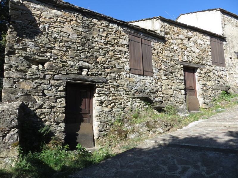 Ensemble agricole (Lugo)