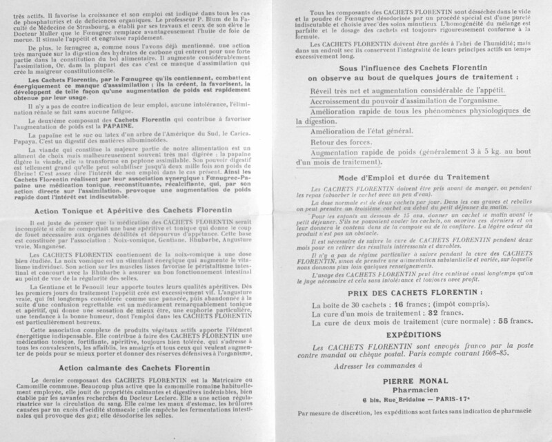 >Documents inclassables (Joseph-Antoine Canasi)