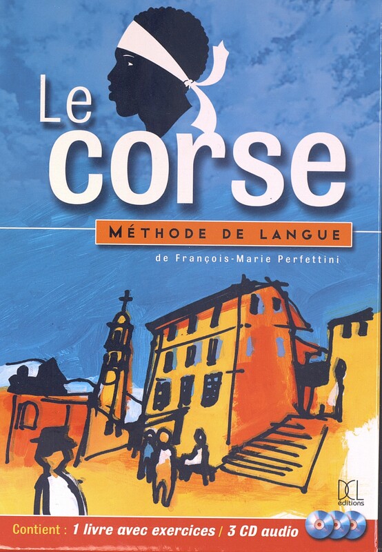 >Le Corse Méthode de langue