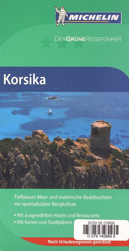 >Korsika