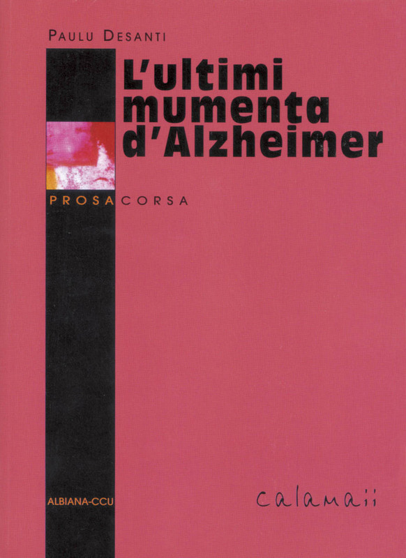 >L'ultimi mumenta d'Alzheimer