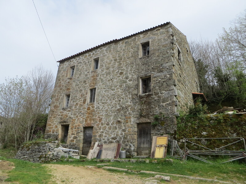 Maison de la famille Paoloni (Vassalacci)