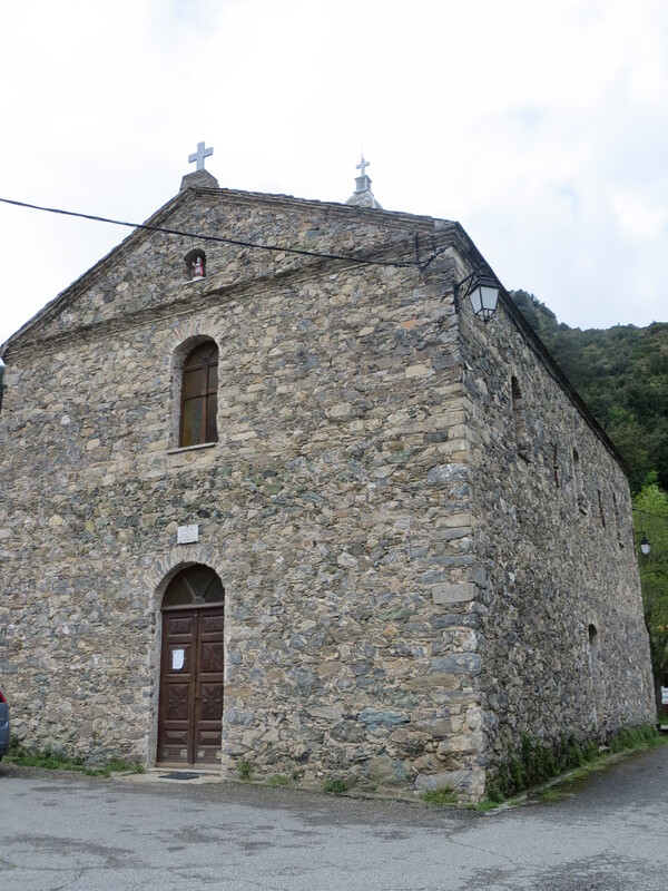 Église paroissiale Saint-Martin-de-Tours