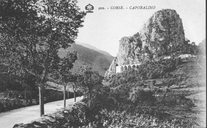 >Cartes postales diverses (Joseph-Antoine Canasi)