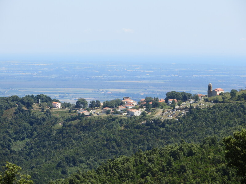 Serra-di-Fiumorbo