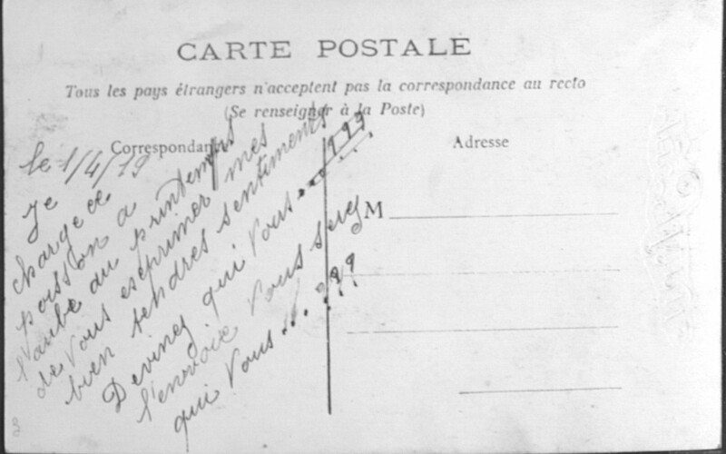 Cartes postales diverses (Joseph-Antoine Canasi)