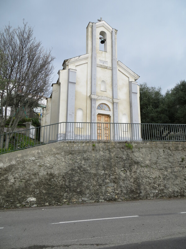 Chapelle Saint-Antoine (Cardette)