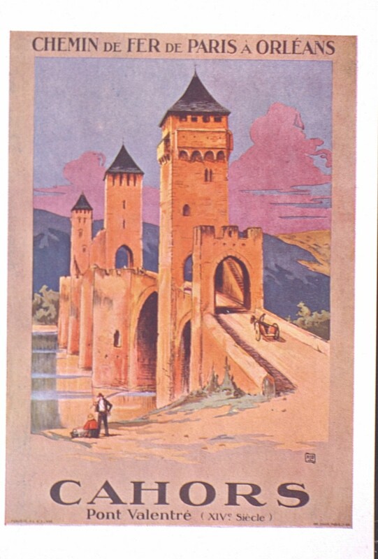 >Cartes postales de France continentale (Joseph-Antoine Canasi)