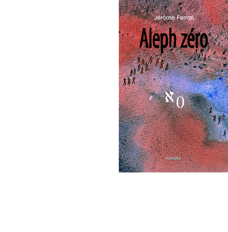 Aleph zéro