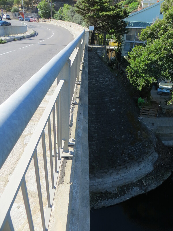 Pont de Grisgione (Grisgione)