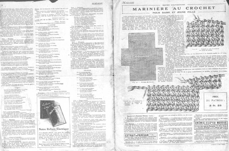 >Extraits d'articles de journaux (Joseph-Antoine Canasi)