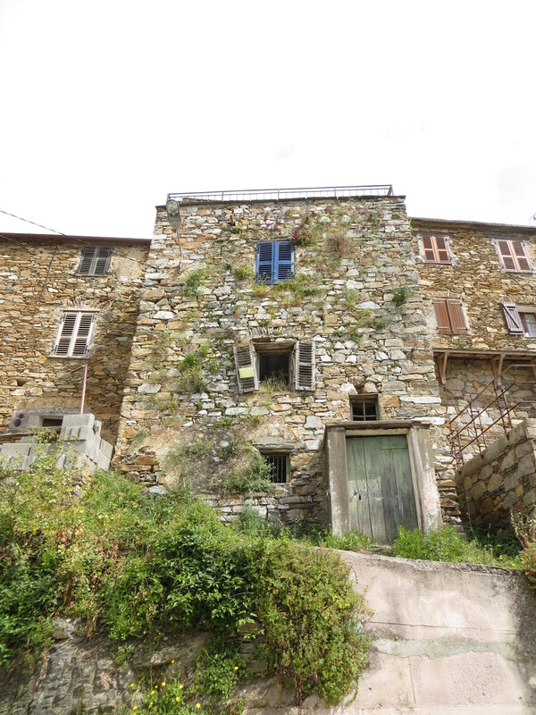 Maison de la famille Palazzi (Fracciasca)