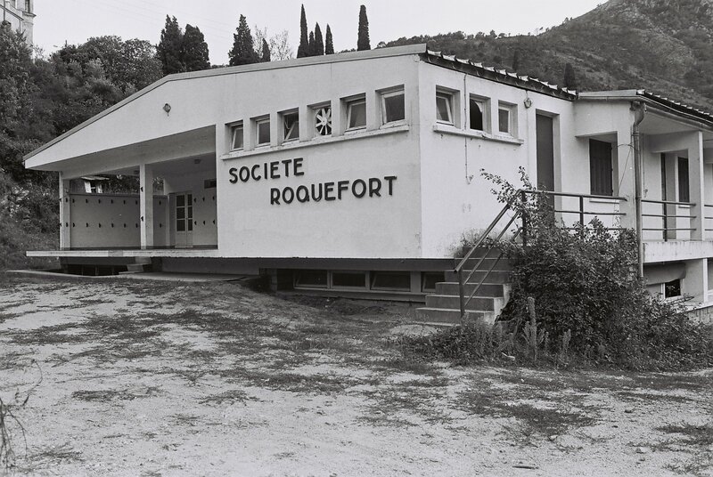 Fonds Martinetti - Société 