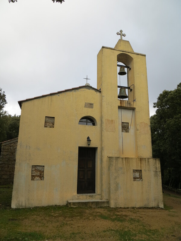 >Église succursale Saint-Michel