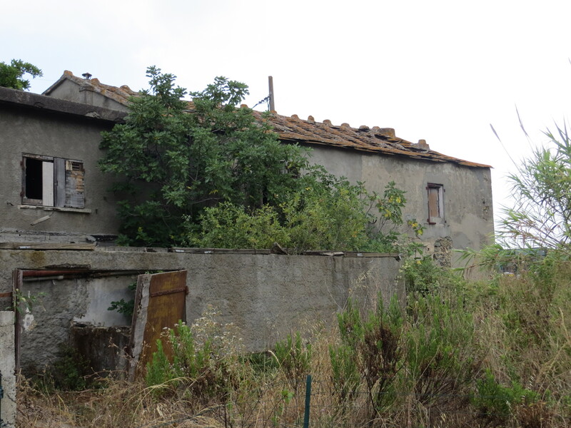 Maison (San Lorenzo)