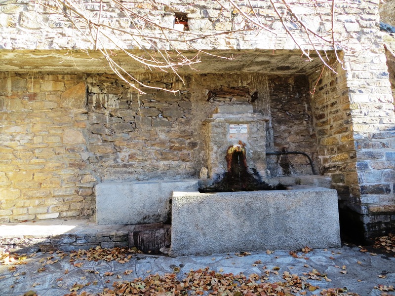 Fontaine (Pietrera)