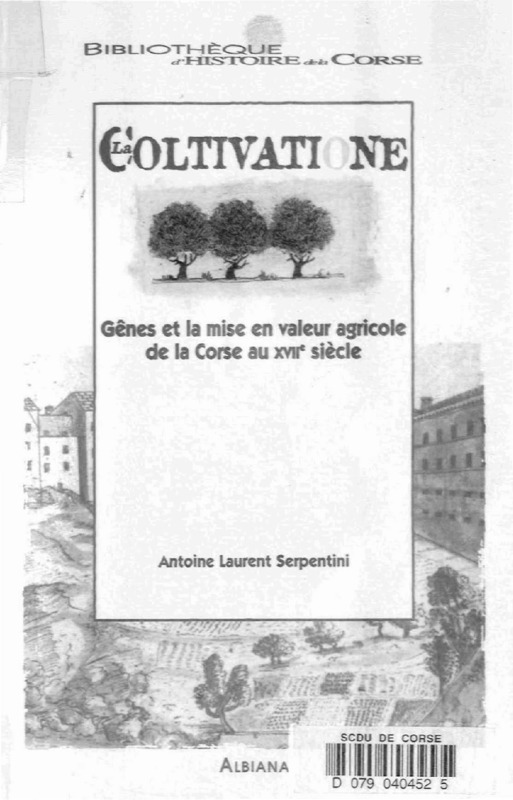 La Coltivatione