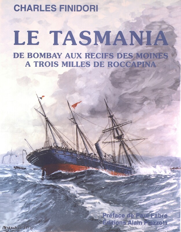 >Le Tasmania