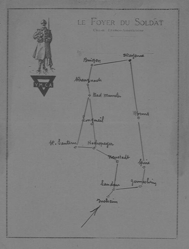 Dossier militaire (Joseph-Antoine Canasi)