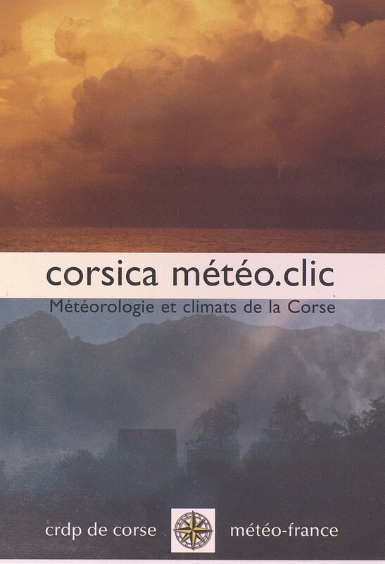 >Corsica météo.clic