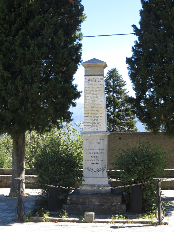 >Monument aux morts de la guerre 1914-1918 et des prisonniers de guerre 1942-1946 (Prato) (Prato)