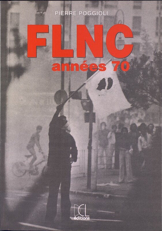 FLNC, années 70