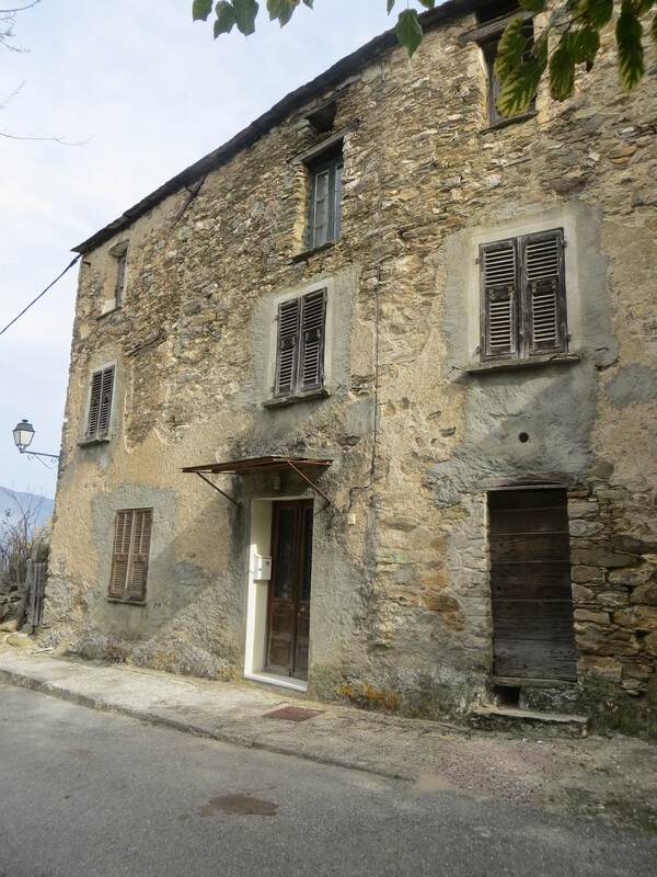Maison (Castellacia)