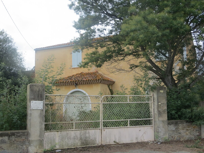 Maison (Abbazia)