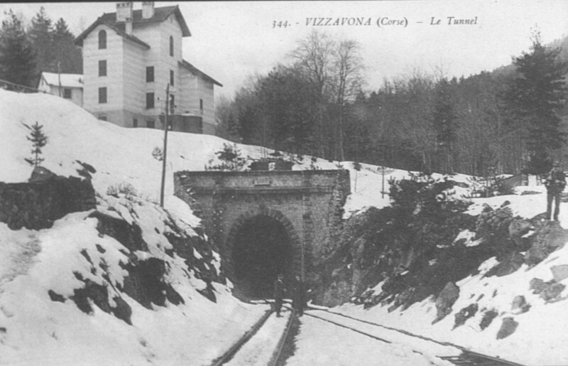 Cartes postales de Corse (Joseph-Antoine Canasi)