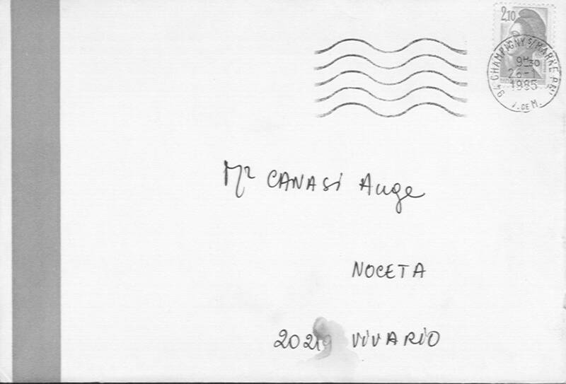 >Cartes postales diverses (Joseph-Antoine Canasi)