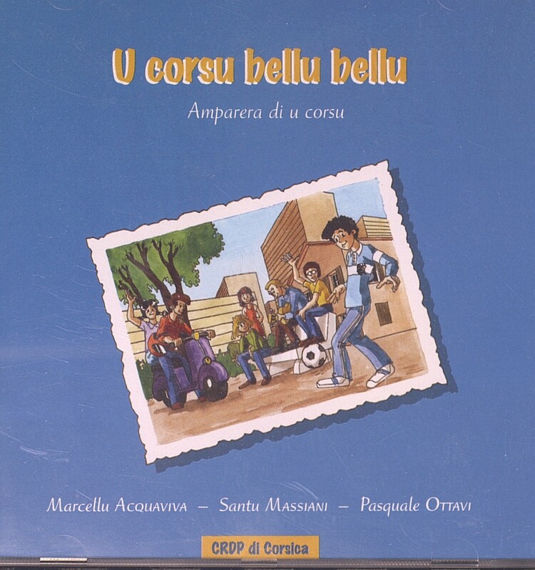 U corsu bellu bellu